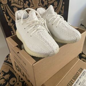 Yeezy Boost 350